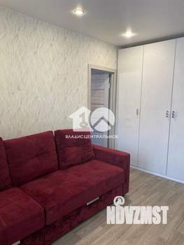 2-к квартира, вторичка, 43м2, 5/5 этаж