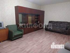 1-к квартира, вторичка, 43м2, 9/10 этаж