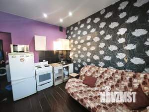 Студия квартира, вторичка, 21м2, 15/18 этаж