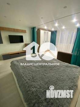 1-к квартира, вторичка, 37м2, 6/9 этаж
