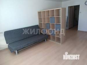 1-к квартира, вторичка, 38м2, 8/10 этаж