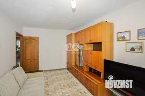 3-к квартира, вторичка, 60м2, 3/5 этаж
