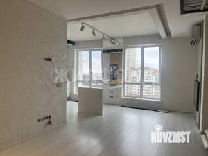 2-к квартира, вторичка, 58м2, 10/25 этаж