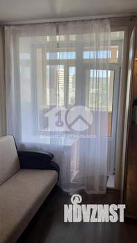 1-к квартира, вторичка, 23м2, 5/16 этаж