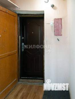 2-к квартира, вторичка, 43м2, 5/5 этаж