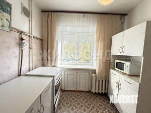 2-к квартира, вторичка, 43м2, 3/5 этаж