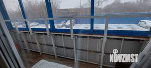 Студия квартира, вторичка, 27м2, 1/16 этаж