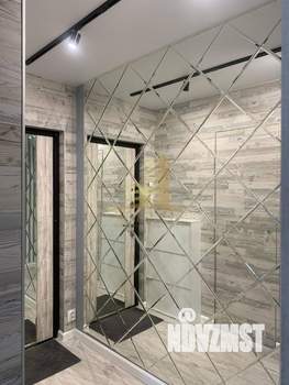 3-к квартира, вторичка, 58м2, 5/5 этаж