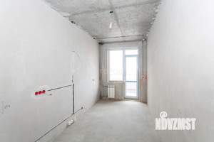 1-к квартира, вторичка, 40м2, 13/17 этаж