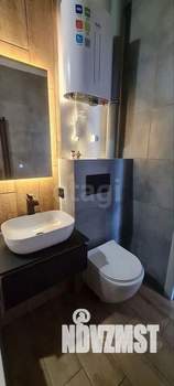 Студия квартира, вторичка, 28м2, 22/26 этаж