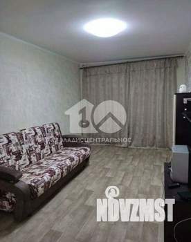 1-к квартира, вторичка, 31м2, 1/9 этаж
