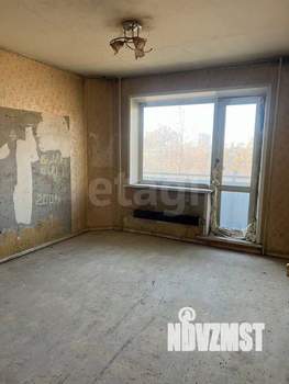 1-к квартира, вторичка, 33м2, 3/9 этаж