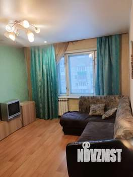 3-к квартира, вторичка, 54м2, 7/9 этаж