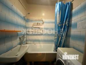 3-к квартира, вторичка, 57м2, 8/9 этаж