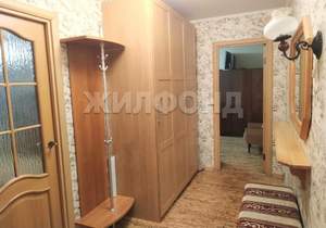 2-к квартира, вторичка, 55м2, 6/10 этаж