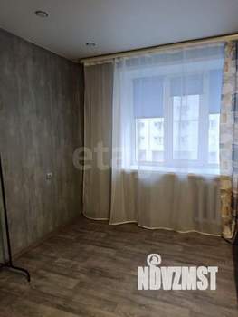 1-к квартира, вторичка, 13м2, 4/9 этаж