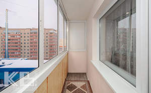 Студия квартира, вторичка, 33м2, 5/17 этаж