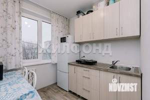 1-к квартира, вторичка, 30м2, 3/9 этаж