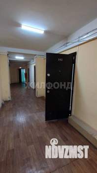 1-к квартира, вторичка, 19м2, 1/5 этаж