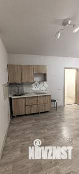 Студия квартира, вторичка, 29м2, 2/4 этаж