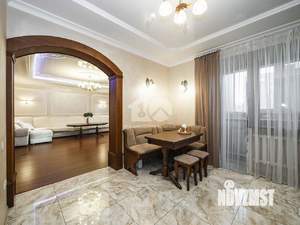 5-к квартира, вторичка, 171м2, 5/10 этаж