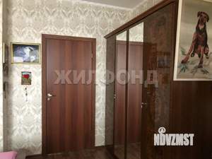 2-к квартира, вторичка, 66м2, 7/10 этаж