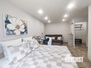 1-к квартира, вторичка, 30м2, 2/5 этаж