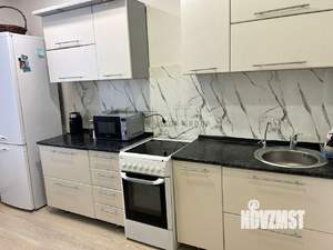 1-к квартира, вторичка, 34м2, 6/16 этаж