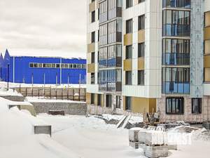 2-к квартира, вторичка, 44м2, 10/20 этаж