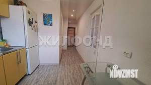 1-к квартира, вторичка, 32м2, 9/9 этаж