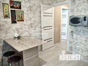 1-к квартира, вторичка, 39м2, 13/17 этаж