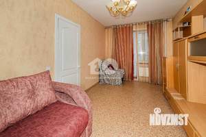 1-к квартира, вторичка, 42м2, 6/10 этаж