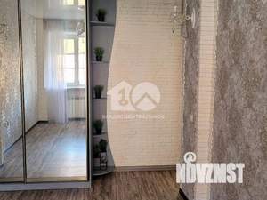 2-к квартира, вторичка, 40м2, 5/5 этаж