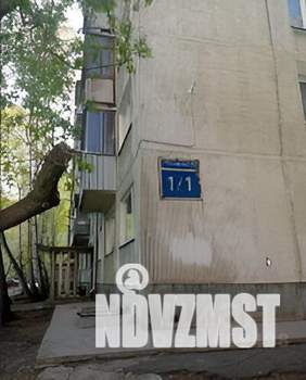 Студия квартира, вторичка, 60м2, 1/5 этаж