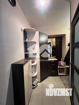 2-к квартира, вторичка, 40м2, 1/3 этаж