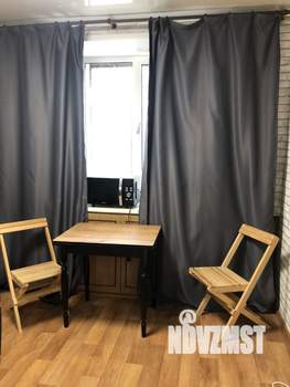 1-к квартира, вторичка, 37м2, 1/5 этаж