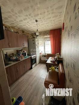 3-к квартира, вторичка, 60м2, 1/9 этаж