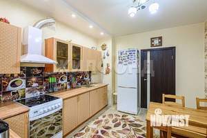 3-к квартира, вторичка, 75м2, 2/10 этаж