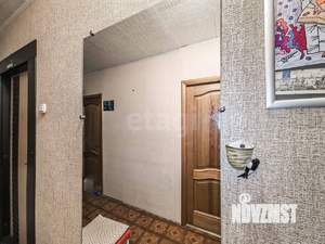 4-к квартира, вторичка, 69м2, 4/9 этаж