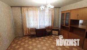 2-к квартира, вторичка, 50м2, 1/10 этаж