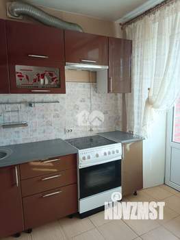 2-к квартира, вторичка, 56м2, 10/10 этаж