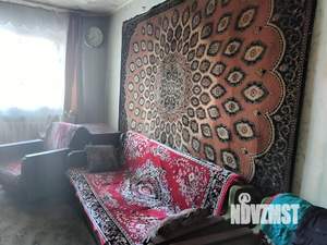 3-к квартира, вторичка, 62м2, 6/9 этаж