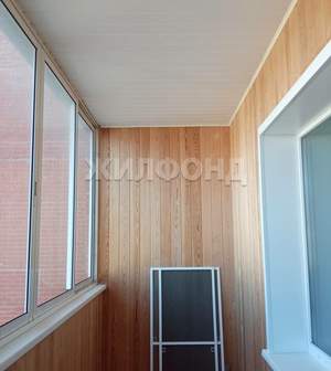 2-к квартира, вторичка, 69м2, 9/11 этаж