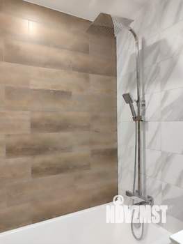 1-к квартира, сданный дом, 47м2, 1/20 этаж