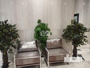 Студия квартира, сданный дом, 25м2, 13/26 этаж