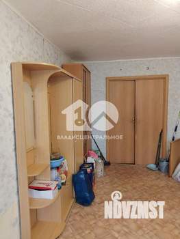 3-к квартира, вторичка, 57м2, 4/5 этаж