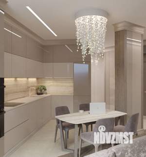 3-к квартира, вторичка, 112м2, 4/6 этаж