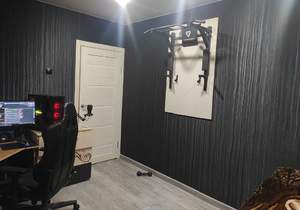 3-к квартира, вторичка, 72м2, 9/18 этаж