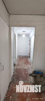 2-к квартира, вторичка, 44м2, 9/9 этаж