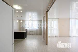 3-к квартира, вторичка, 95м2, 14/26 этаж